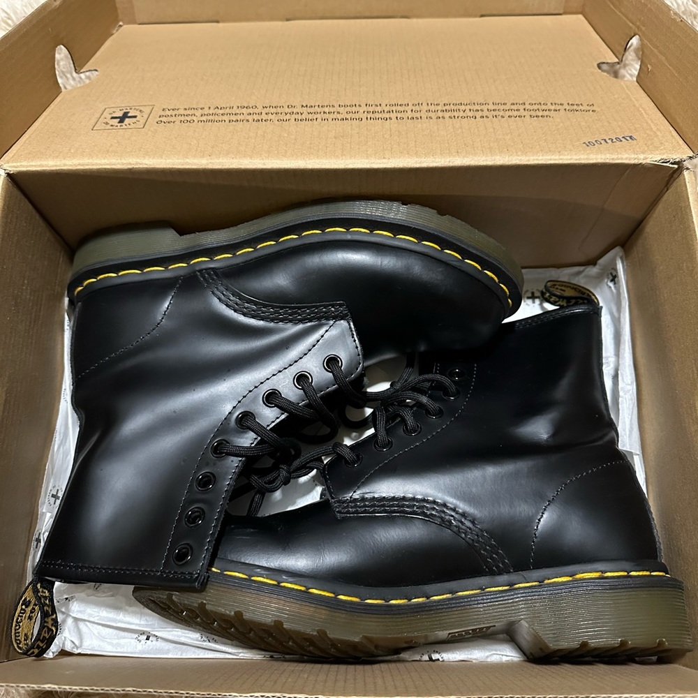 Dr. AirWair Martens